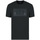 Textil Homem T-shirts e Pólos EAX 8NZTCKZ8H4Z Verde