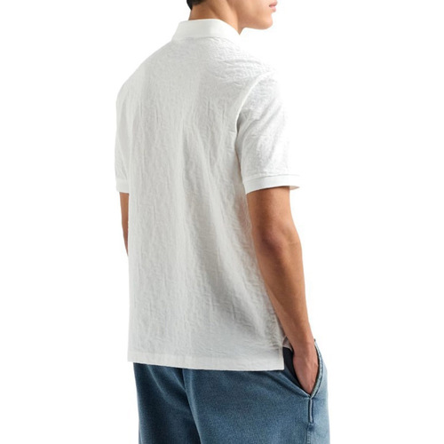 EAX XM000477AF10337 Branco