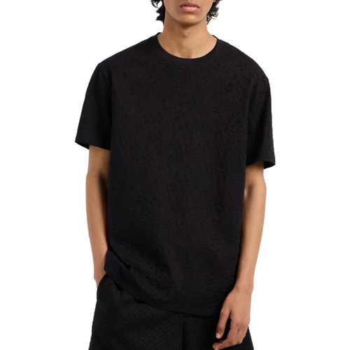 EAX XM000478AF10337 Preto