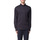 Textil Homem Camisas mangas comprida EAX XM000497AF10364 Azul