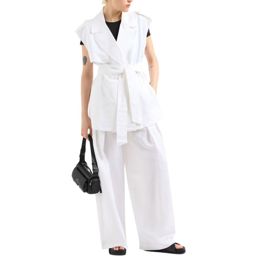 EAX XW000456AF12814 Branco