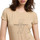 Textil Mulher T-shirts e Pólos EAX XW000512AF11929 Castanho