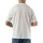 Textil Homem T-shirts e Pólos EAX XM000763AF12308 Branco
