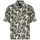 Textil Homem Camisas mangas comprida EAX XM001240AF14869 Verde