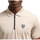 Textil Homem T-shirts e Pólos Emporio Armani EA7 8NPF13PJRGZ Bege