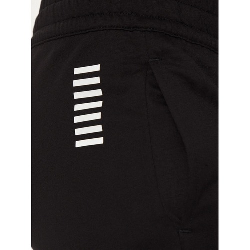 Emporio Armani EA7 8NPP67PJVRZ Preto