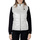 Textil Mulher Coletes Blauer 25SBLDX03008 Branco