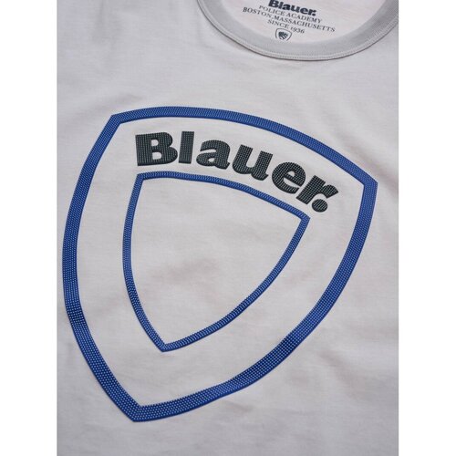 Blauer 25SBLUH02199 Cinza