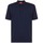 Textil Homem T-shirts e Pólos Suns PLS51004U Azul