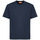 Textil Homem T-shirts e Pólos Suns TSS51045U Azul