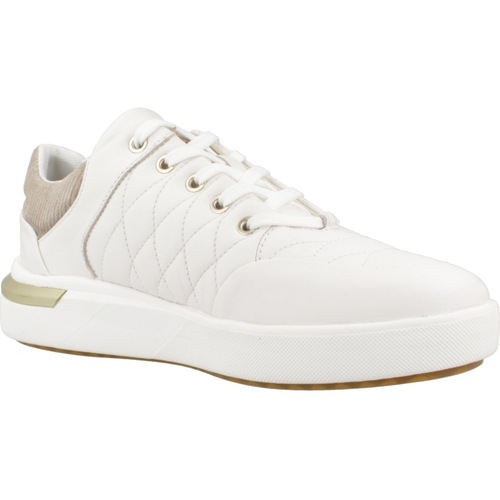Geox D DALYLA Branco
