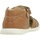 Sapatos Rapaz Sandálias Biomecanics 252123B Castanho