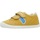 Sapatos Rapaz Sapatilhas Biomecanics 252162B Amarelo