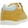Sapatos Rapaz Sapatilhas Biomecanics 252162B Amarelo