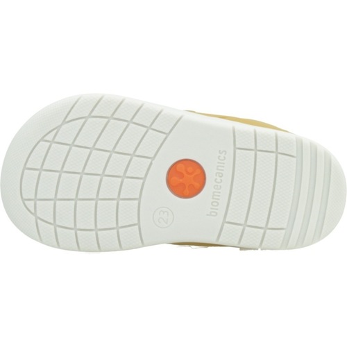 Biomecanics 252162B Amarelo