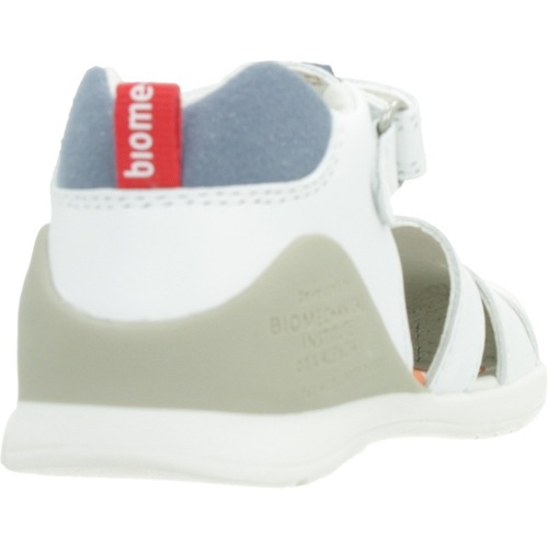Biomecanics 252118B Branco