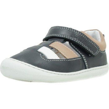 Sapatos Rapaz Sandálias Gorila 75901GO Azul