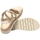 Sapatos Mulher Sandálias TBS ZOELENN Ouro
