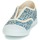 Sapatos Rapariga Bebé 0-2 anos RIVIALELLE Azul / Multicolor