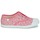 Sapatos Rapariga Versace Jeans Co RIVIALELLE Rosa / Multicolor