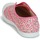 Sapatos Rapariga Sapatilhas Citrouille et Compagnie RIVIALELLE Rosa / Multicolor
