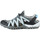 Sapatos Mulher Sapatos de caminhada Hi-Tec _3_PAMPA WOMEN Azul
