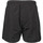 Textil Mulher Calças curtas Spyro R-SHORUN Preto