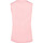 Textil Mulher camisas Spyro T-RAMA Rosa