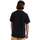Textil Homem T-shirt mangas compridas Quiksilver  