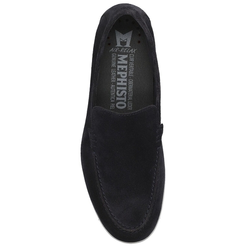 Mephisto VALNER Azul