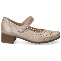 Sapatos Mulher Sapatilhas de ténis Mephisto GILIA PERF Preto