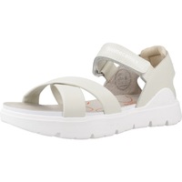 Sapatos Rapariga Sandálias Biomecanics 242274B Bege