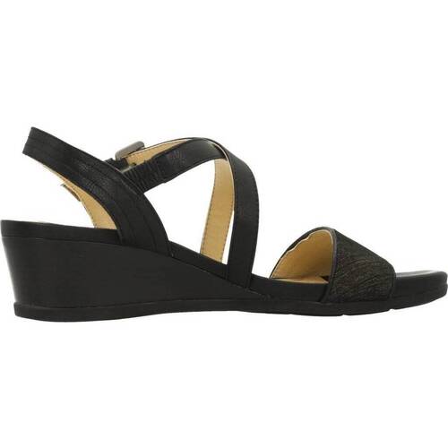 Geox D MARYKARMEN Preto