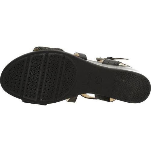Geox D MARYKARMEN Preto