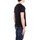 Textil T-Shirt mangas curtas Gcds A2EM2300UW1 Preto