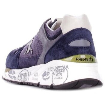 Premiata MASE Preto