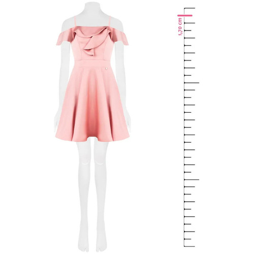 Rinascimento CFC0124612003 Pink