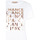 Textil Mulher T-shirts e Pólos Rinascimento CFC0124193003 Branco