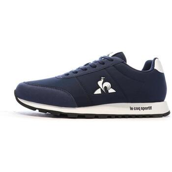 Sapatos Homem Sapatilhas Le Coq Sportif  Azul