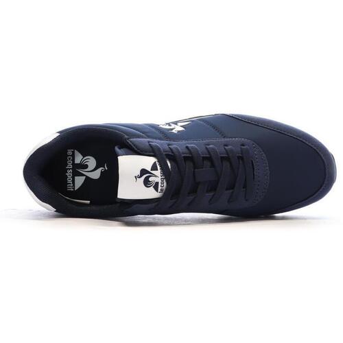 Le Coq Sportif  Azul