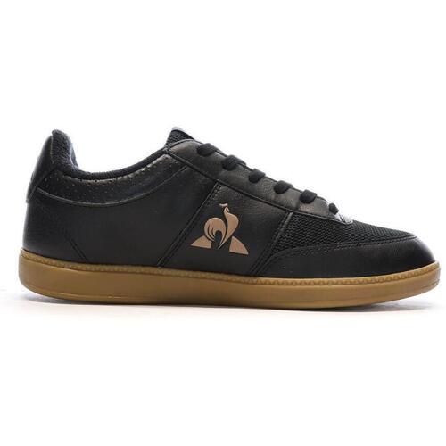 Le Coq Sportif  Preto