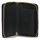 Malas Mulher Carteira Liu Jo 22222 XL ZIP AROUND Preto