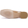 Sapatos Mulher Escarpim Angel Alarcon MONTECARLO CAMEL Castanho