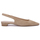 Sapatos Mulher Sabrinas Priv Lab CAMOSCIO SABBIA LES AUTRES Bege