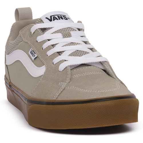 Sapatos Homem Sapatilhas Vans 5SM FILMORE Preto