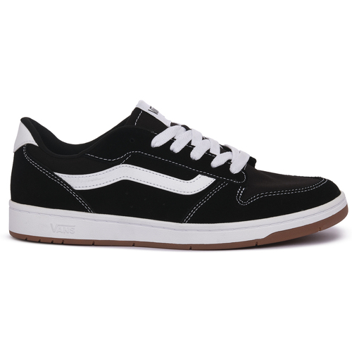 Sapatos Homem Sapatilhas Vans BZW RYLAND LS Bege
