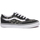 Sapatos Rapaz Sapatilhas Vans BLK BROOKLYB LS Preto