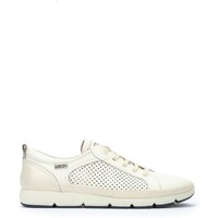 Sapatos Homem Sapatilhas Pikolinos 36455 BLANCO