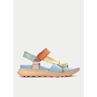 Sapatos Mulher Sandálias Hispanitas 36888 Multicolor