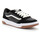 Sapatos Homem Sapatilhas Vans  Preto